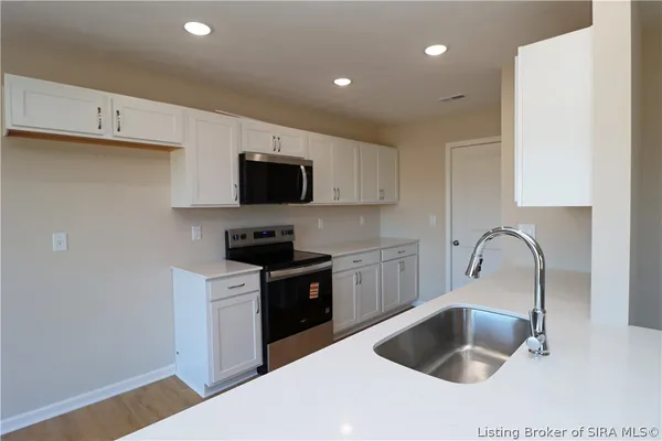 $269,900 | 4210-lot 102 Round Rock Boulevard, Charlestown, IN 47111