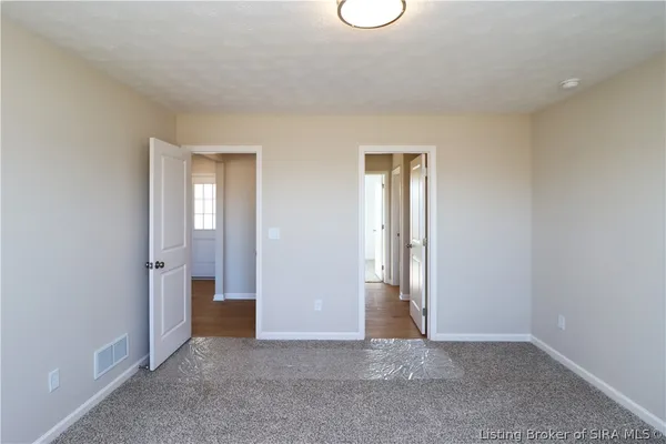 $269,900 | 4210-lot 102 Round Rock Boulevard, Charlestown, IN 47111