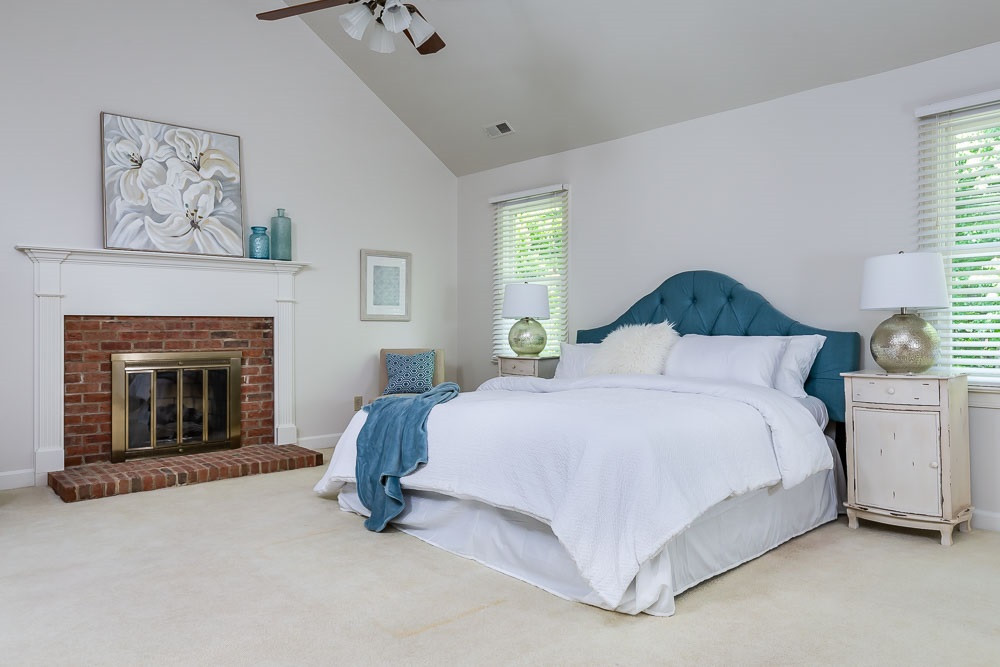 7404 Spyglass Way Raleigh, NC 27615 - Photo 12 of 30 Photo 12