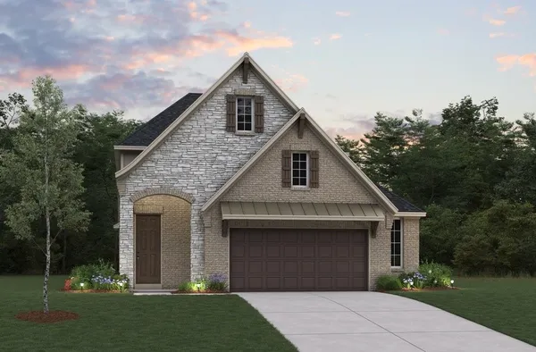$452,672 | 20530 Stone Corral Court, Tomball, TX 77377
