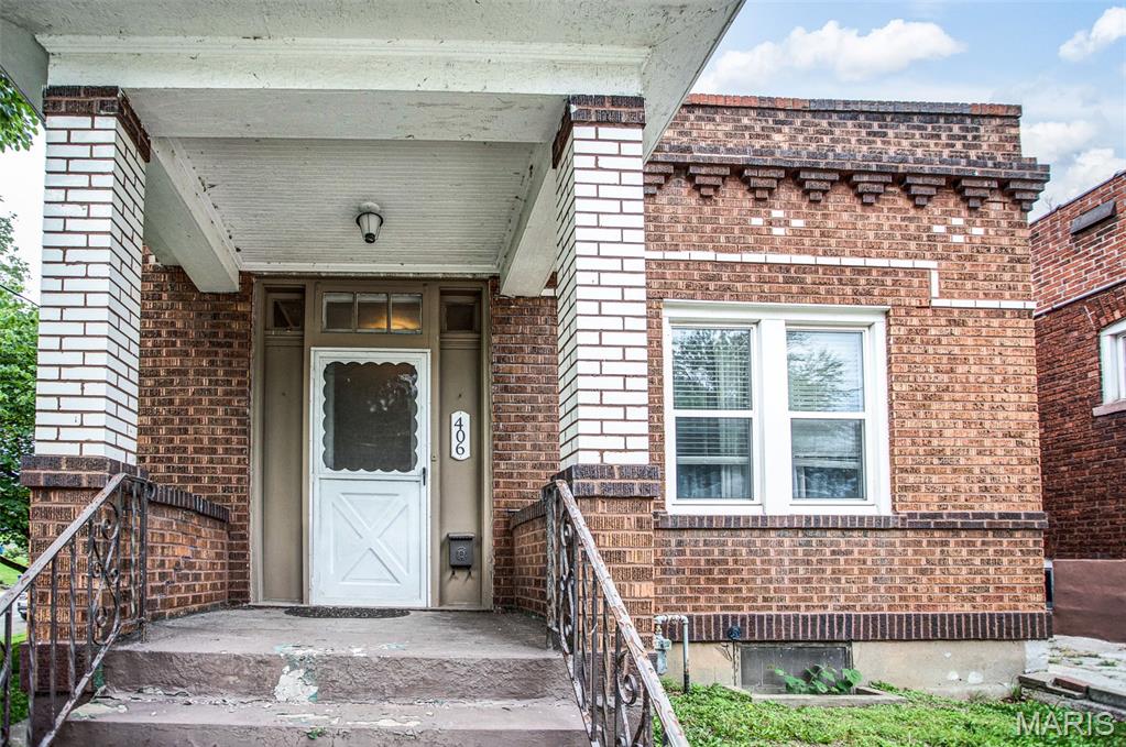 406 East 9th Street Alton, IL 62002 - Photo 3 of 36