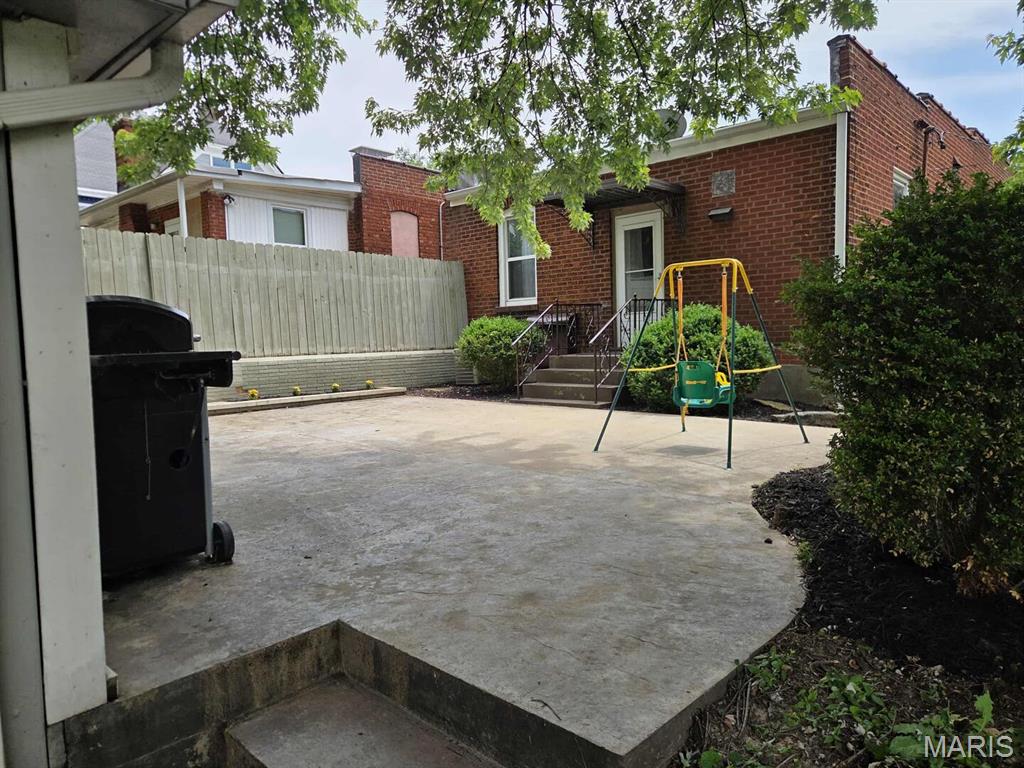 406 East 9th Street Alton, IL 62002 - Photo 32 of 36
