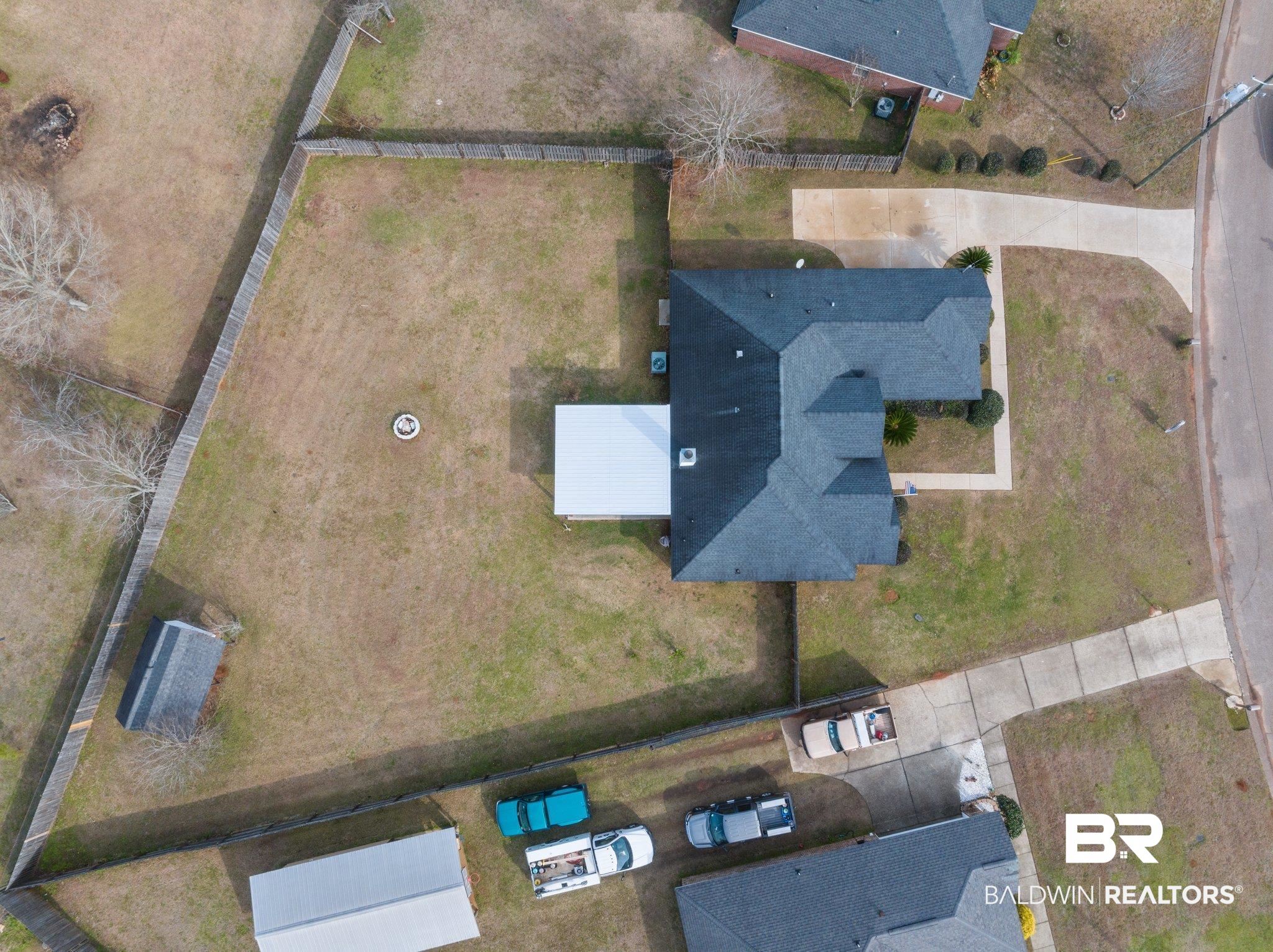9890 Dreamway Drive Chunchula, AL 36521 - Photo 44 of 50