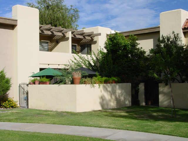 4201 East Camelback Road Phoenix, AZ 85018 - Photo 1 of 3 Primary Photo