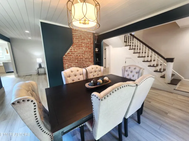 $549,900 | 1011 Court Street, Maryville, TN 37803