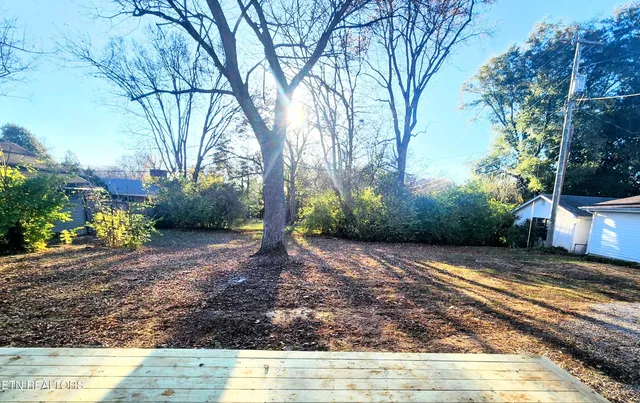 $549,900 | 1011 Court Street, Maryville, TN 37803