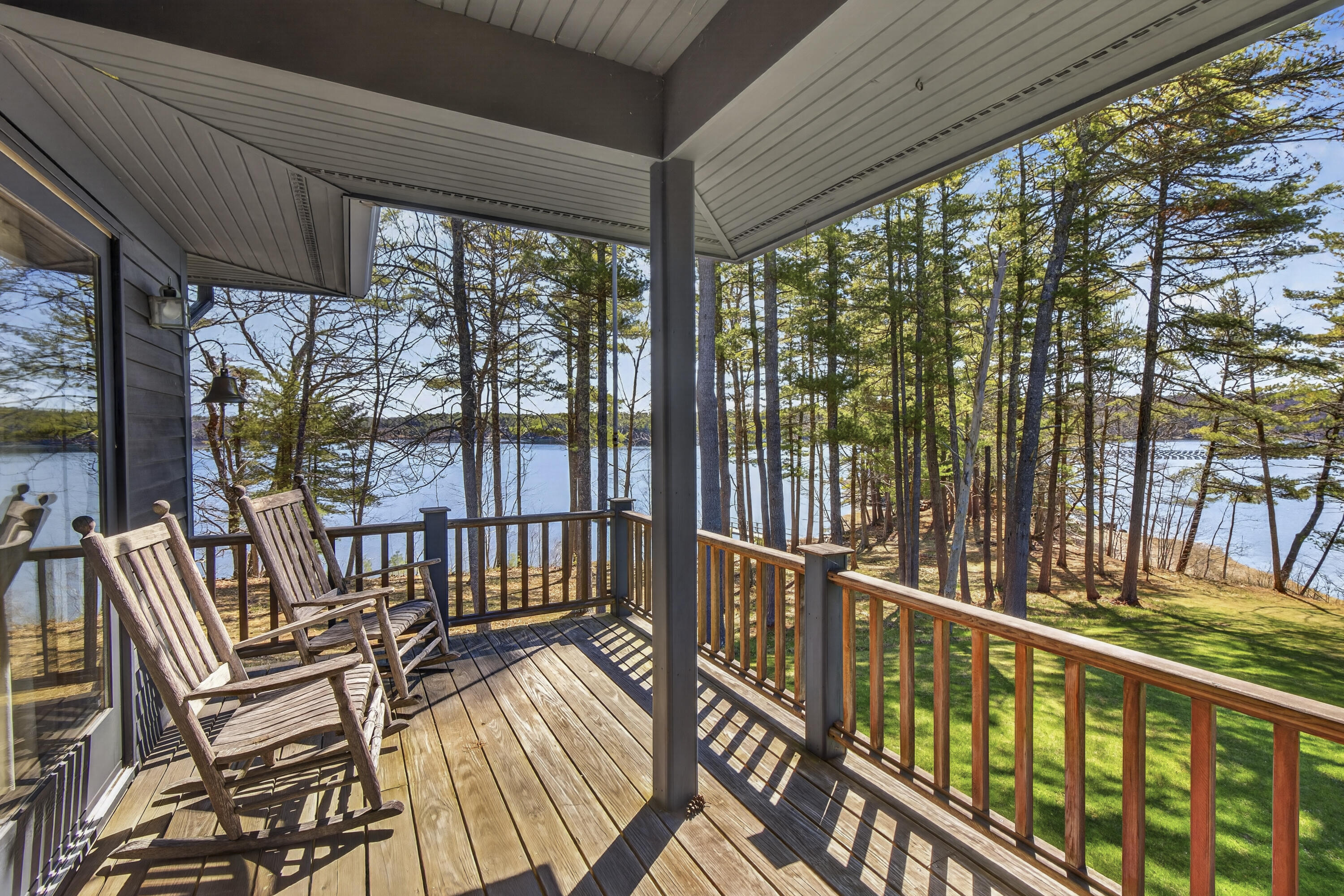 100 Bradley Shore Road Newcastle, ME 04553 - Photo 22 of 38 ME2970_22