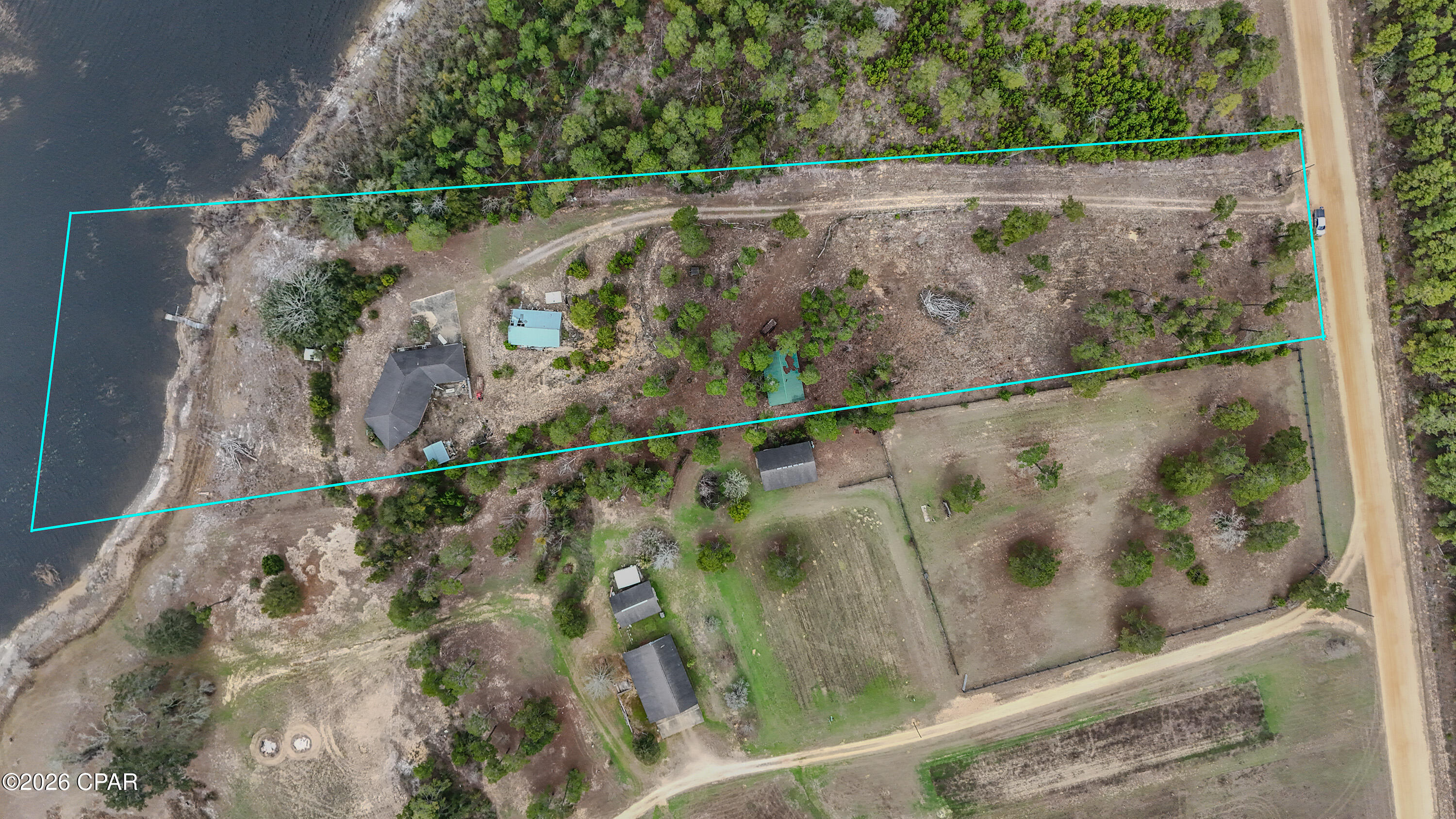 4888 Lake Ridge Drive Chipley, FL 32428 - Photo 18 of 73