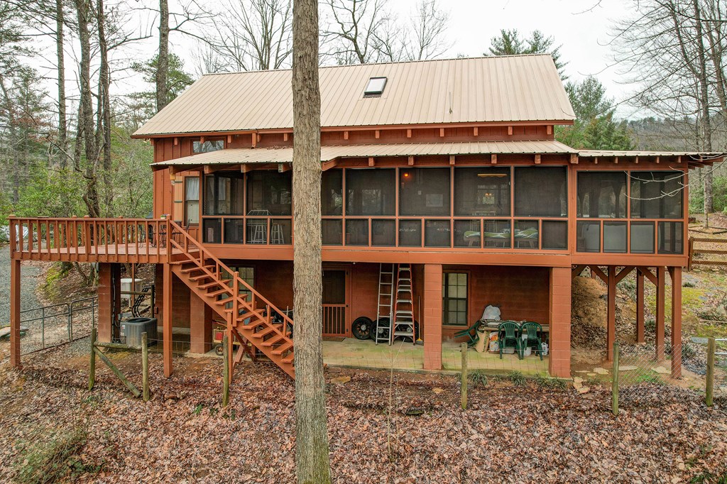 830 Harrison And Ada Road Blue Ridge, GA 30513 - Photo 41 of 51 Gallery Image 41