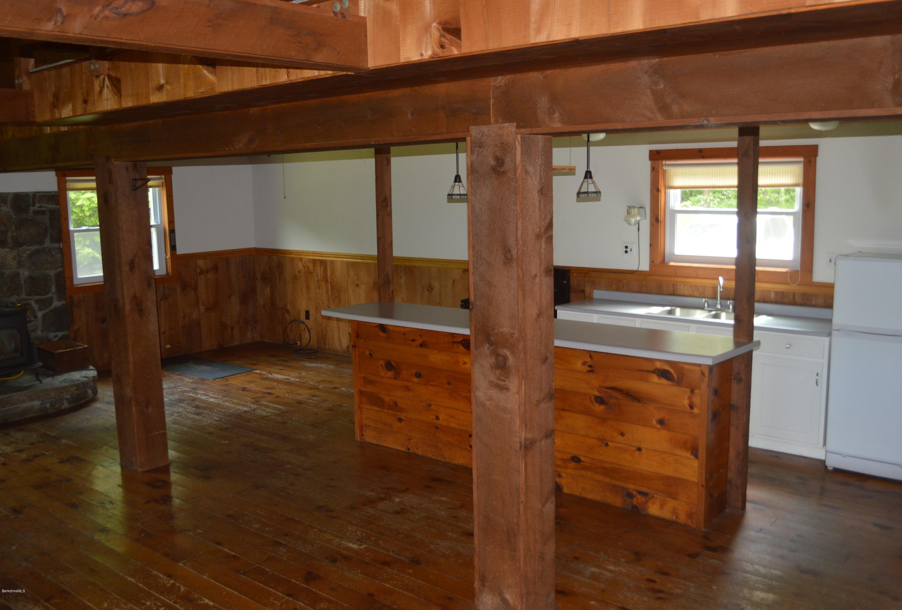 115 Webster Road Tyringham, MA 01264 - Photo 8 of 23