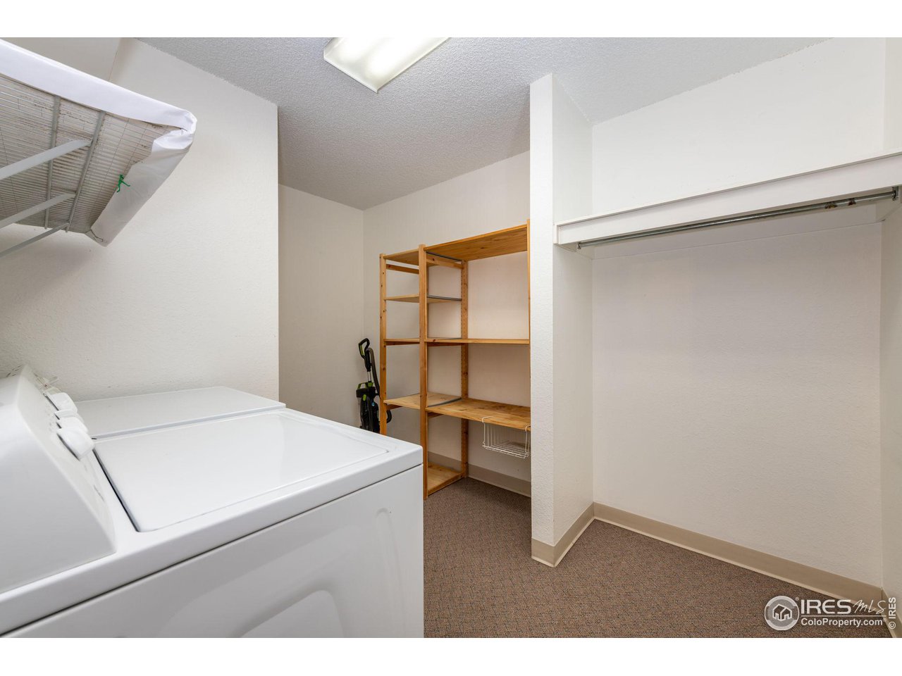 1108 Elysian Field Drive, Unit D Lafayette, CO 80026 - Photo 14 of 26 Lots of storage space