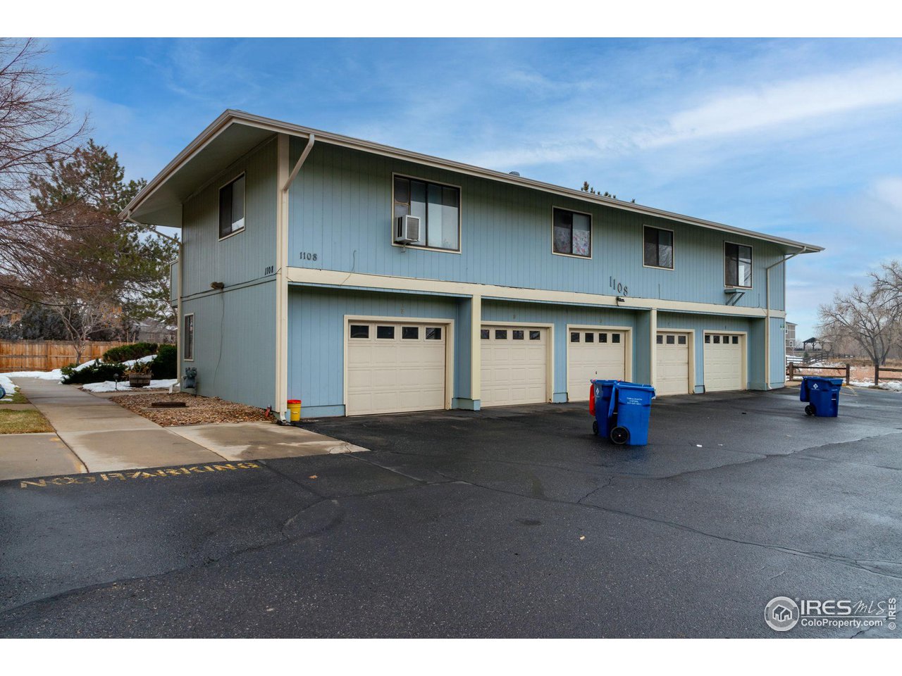 1108 Elysian Field Drive, Unit D Lafayette, CO 80026 - Photo 17 of 26
