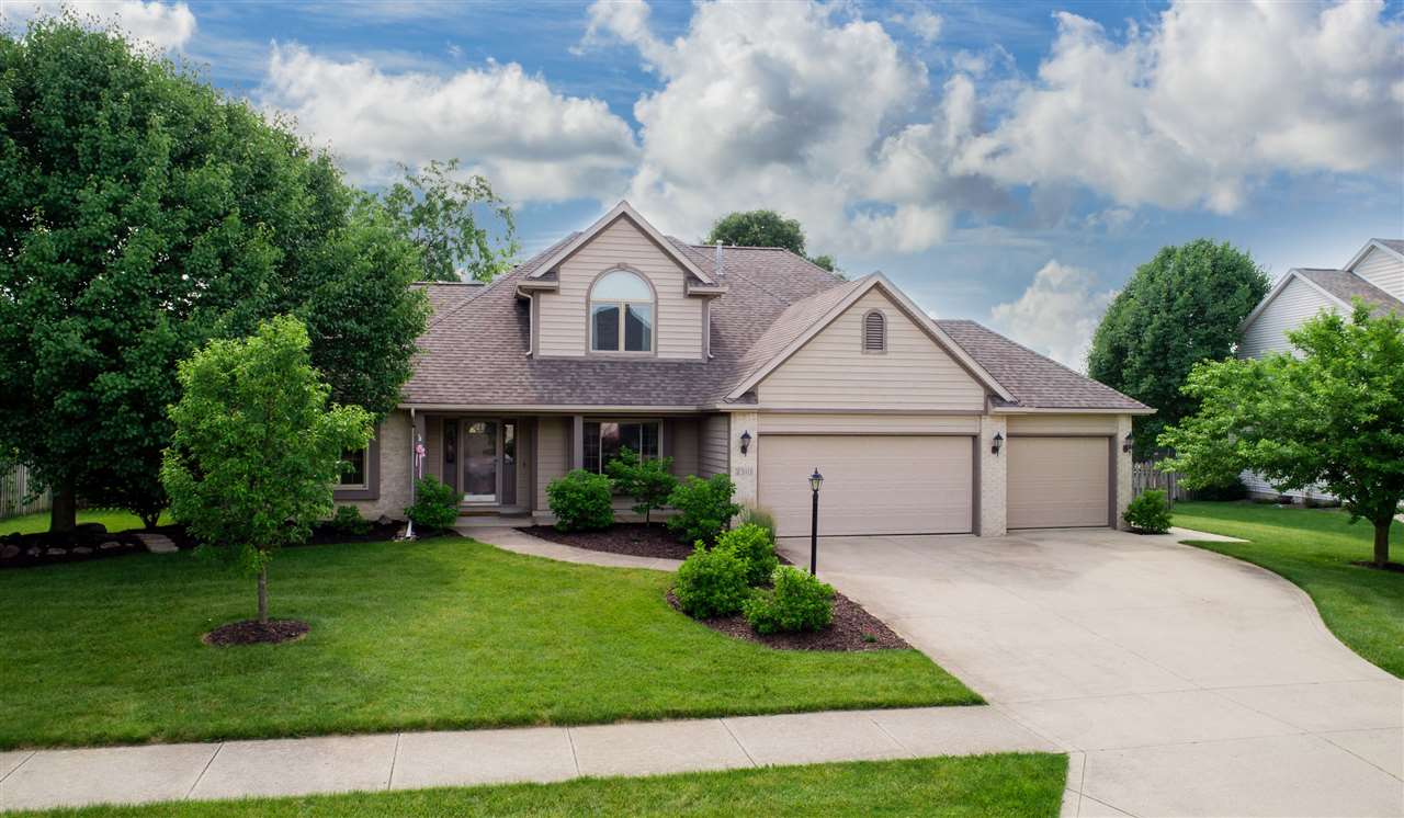 2310 Stonebriar Road Fort Wayne, IN 46814 - Photo 1 of 28 Gallery Image 1