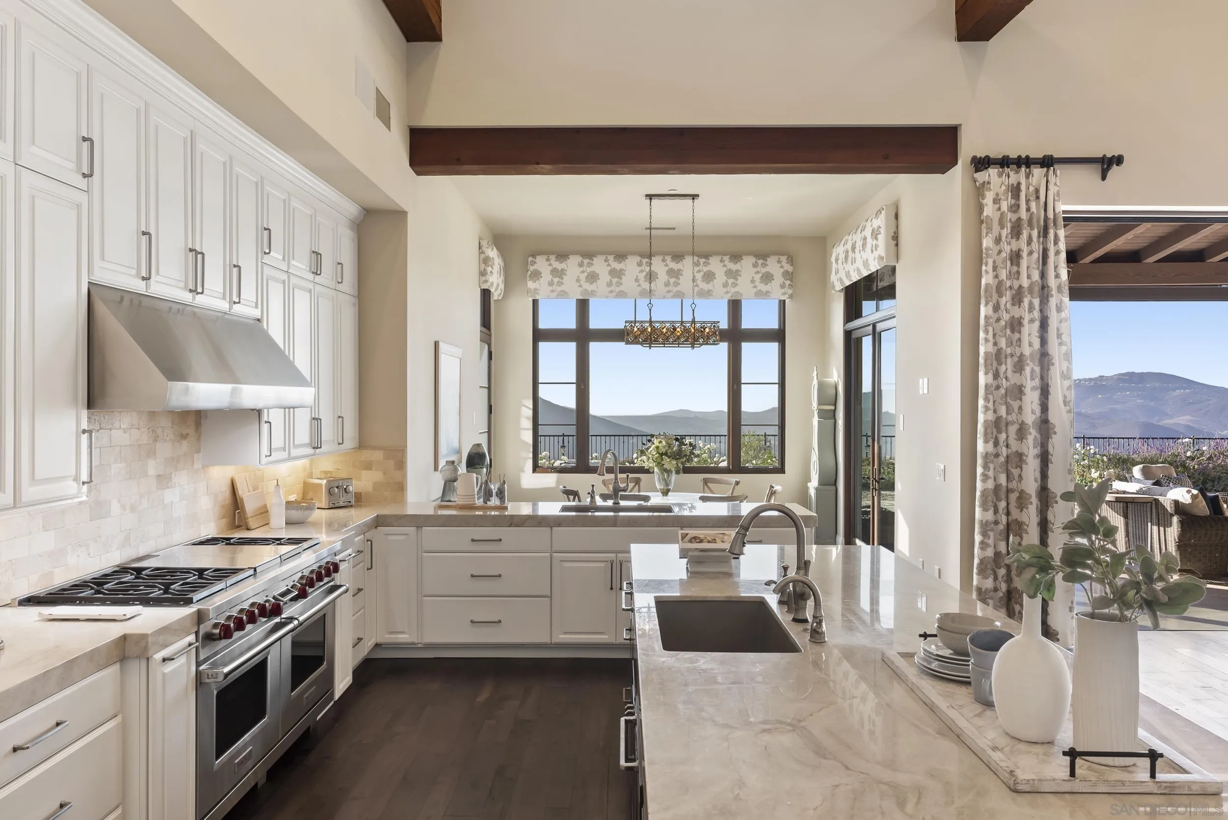 8046 El Cielo Rancho Santa Fe, CA 92067 - Photo 25 of 68