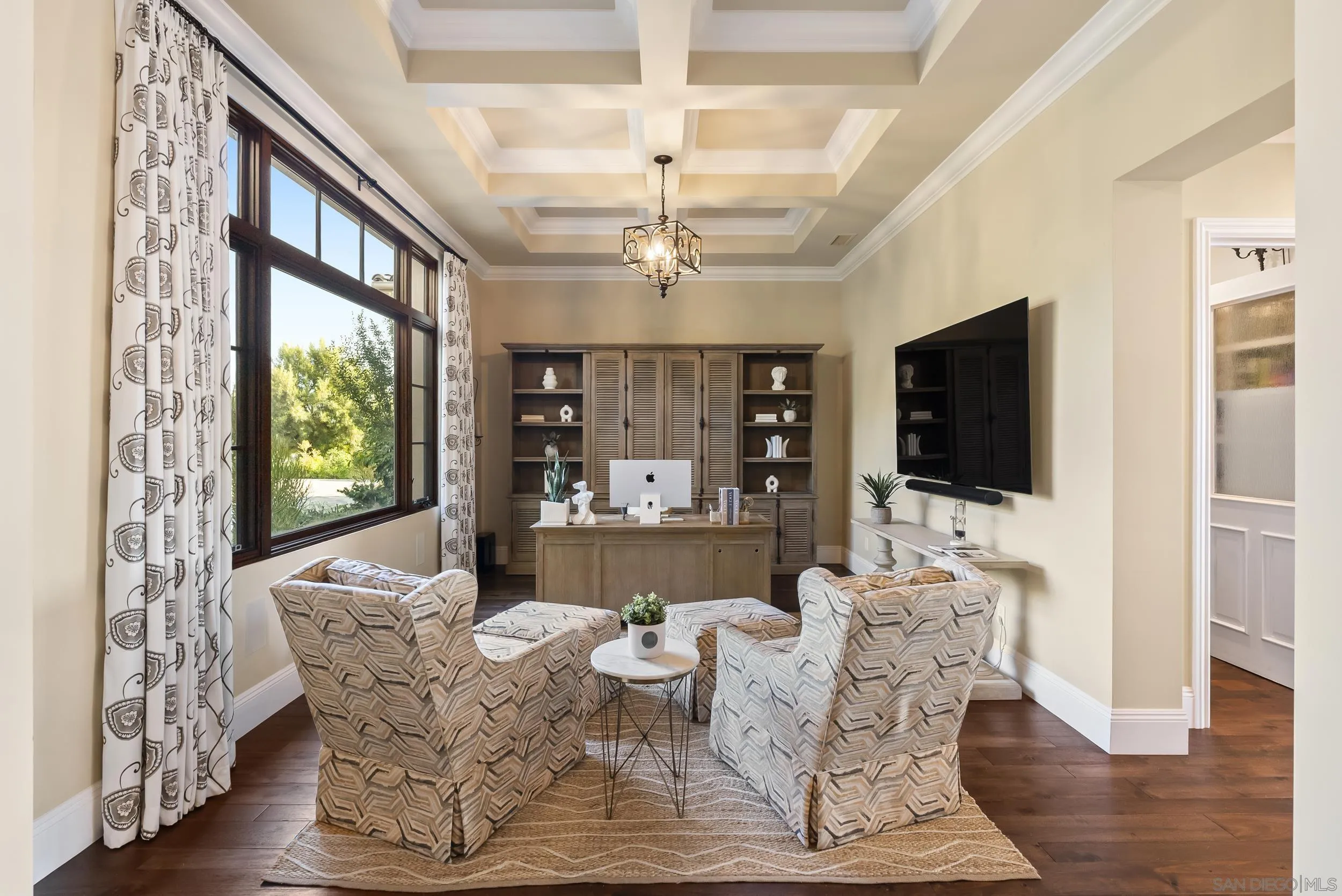 8046 El Cielo Rancho Santa Fe, CA 92067 - Photo 31 of 68