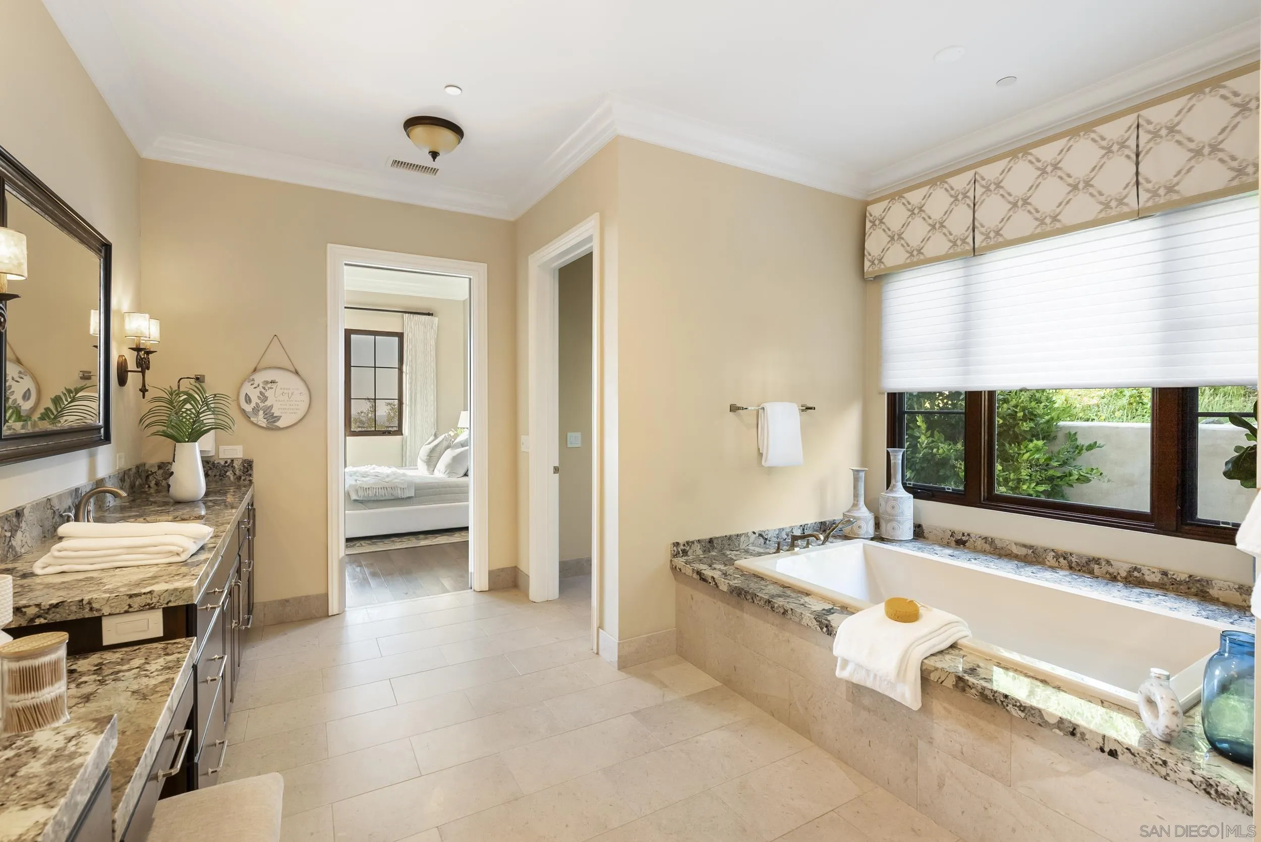 8046 El Cielo Rancho Santa Fe, CA 92067 - Photo 39 of 68