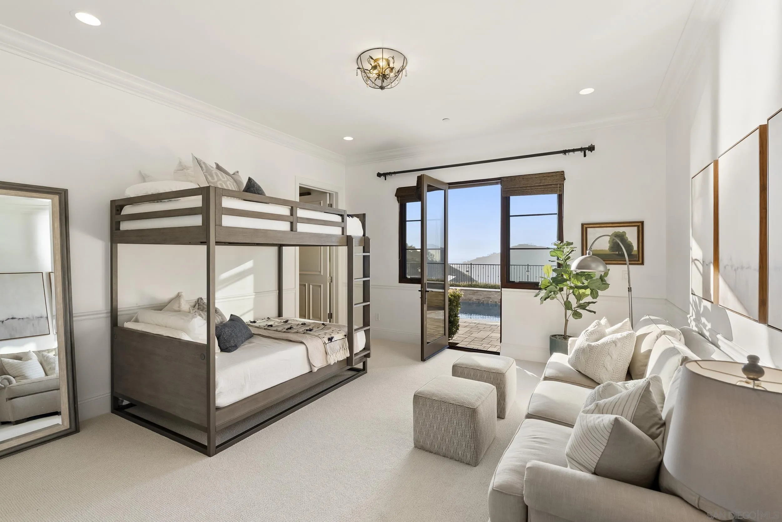 8046 El Cielo Rancho Santa Fe, CA 92067 - Photo 43 of 68