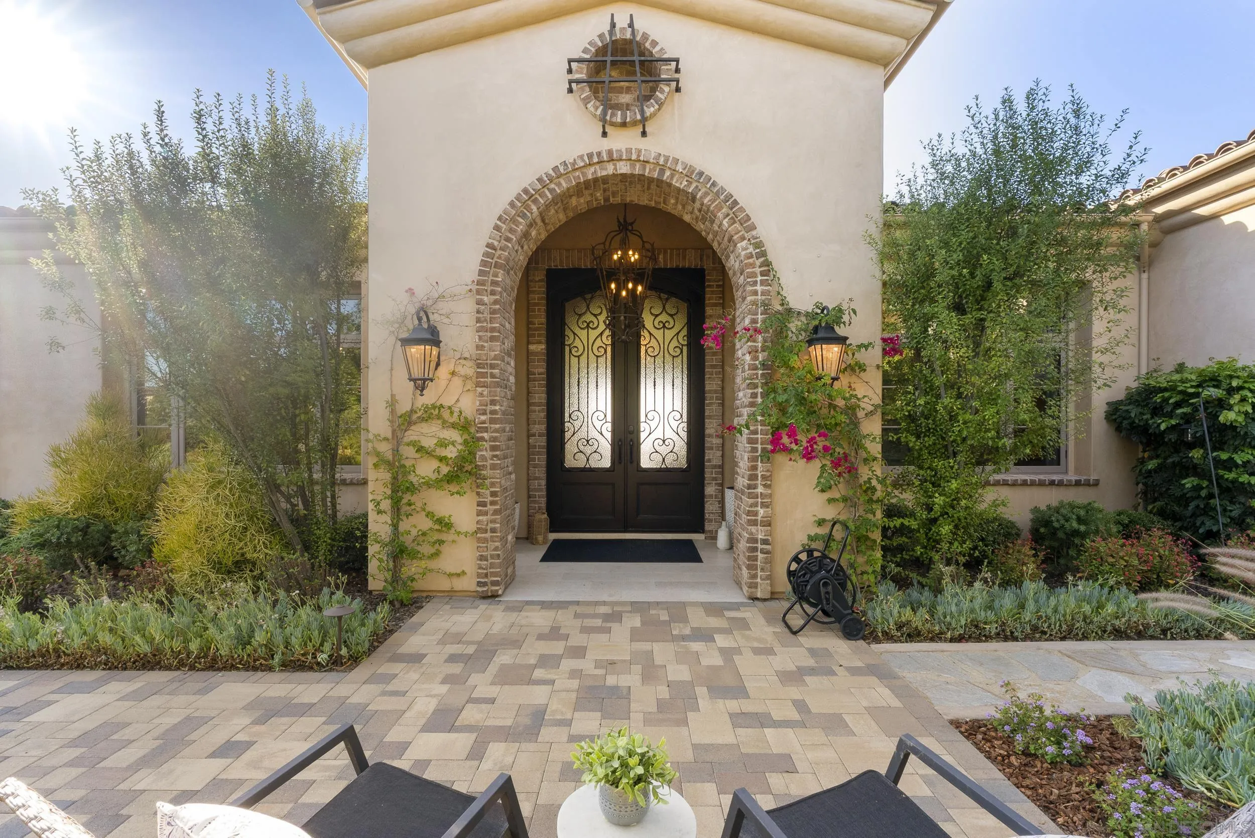 8046 El Cielo Rancho Santa Fe, CA 92067 - Photo 5 of 68