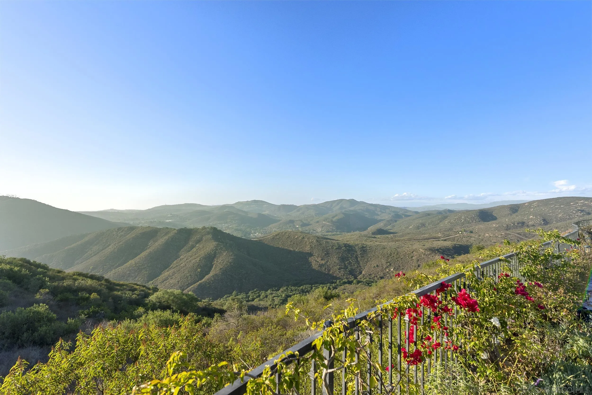 8046 El Cielo Rancho Santa Fe, CA 92067 - Photo 53 of 68