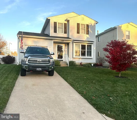 $369,000 | 109 Skeet Circle East, Bear, DE 19701