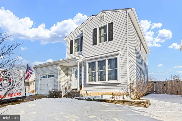 $369,000 | 109 Skeet Circle East, Bear, DE 19701