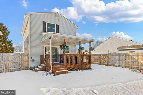 $369,000 | 109 Skeet Circle East, Bear, DE 19701