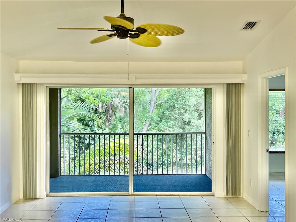 5470 16th Place Southwest, Unit 107 Naples, FL 34116 - Photo 3 of 31 a view of an entryway
