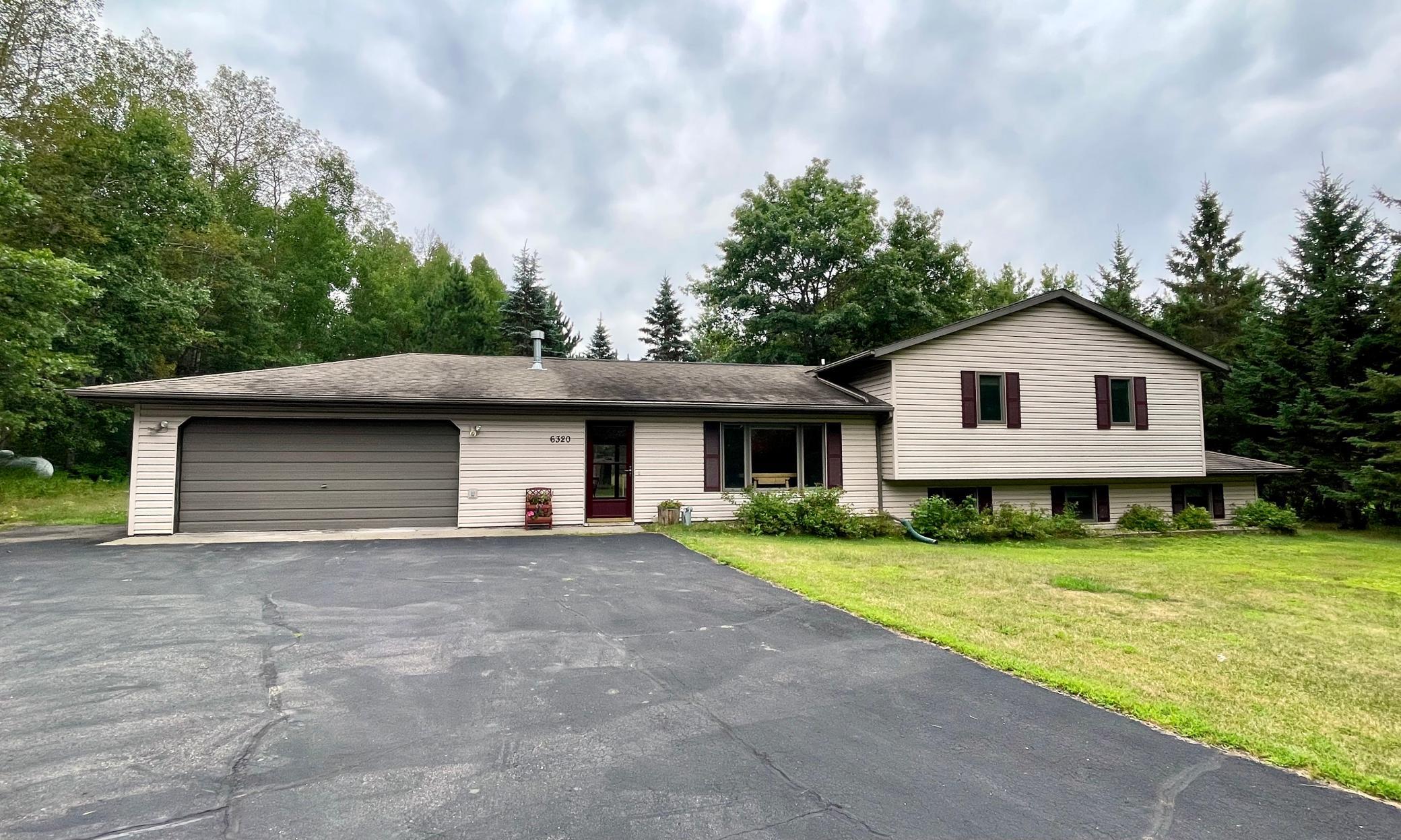 6320 Tall Pines Road Northeast Bemidji, MN 56601 - Photo 1 of 31 Gallery Image 1