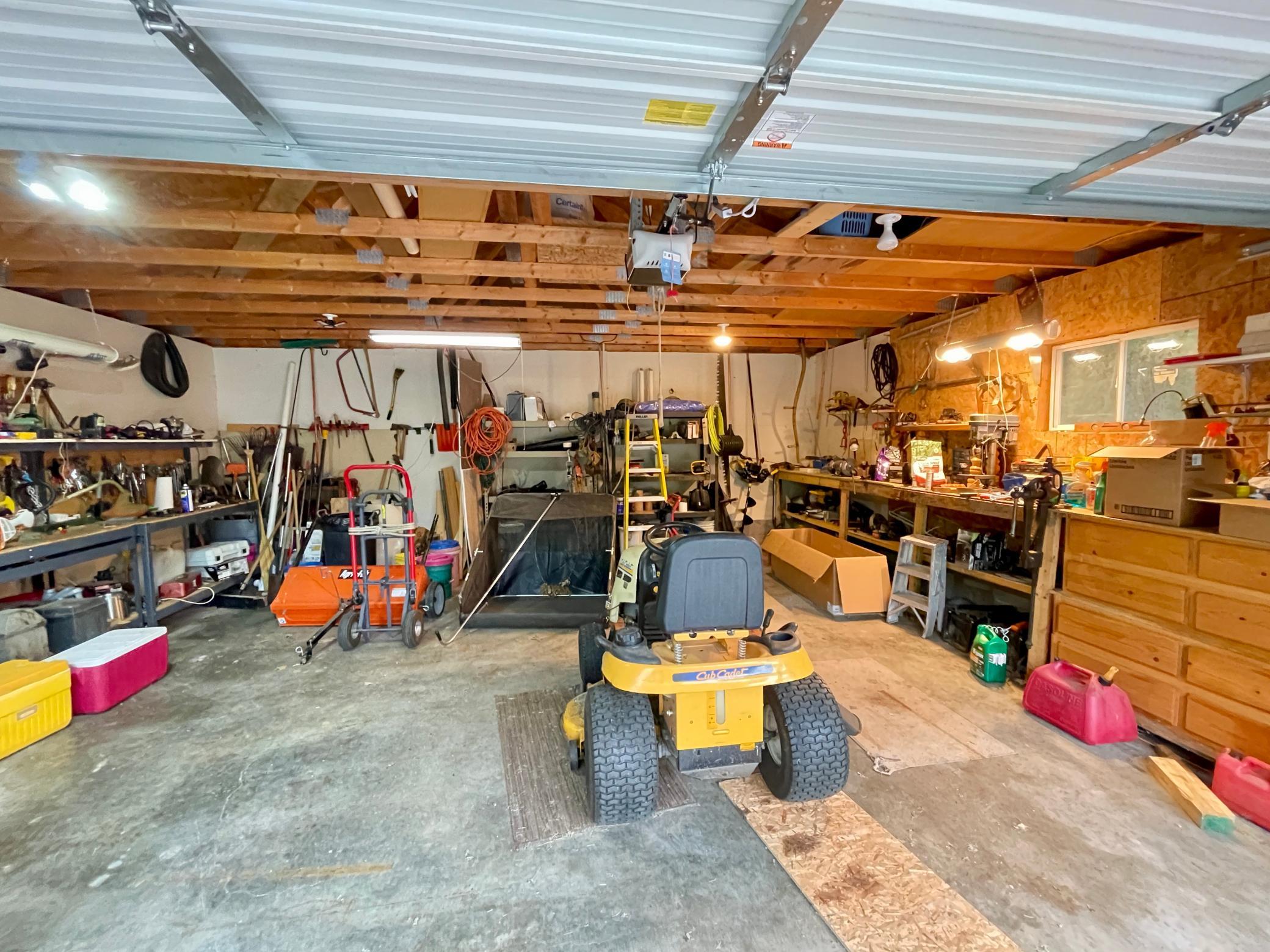6320 Tall Pines Road Northeast Bemidji, MN 56601 - Photo 26 of 31 Gallery Image 26