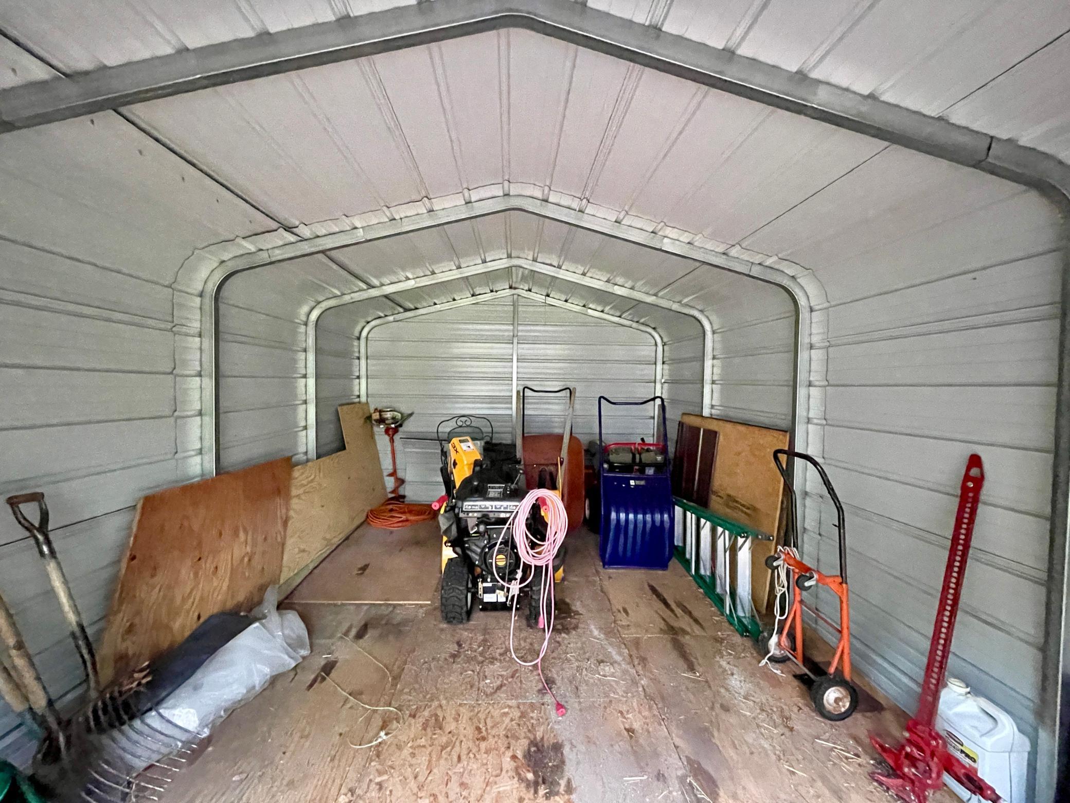 6320 Tall Pines Road Northeast Bemidji, MN 56601 - Photo 28 of 31 Gallery Image 28
