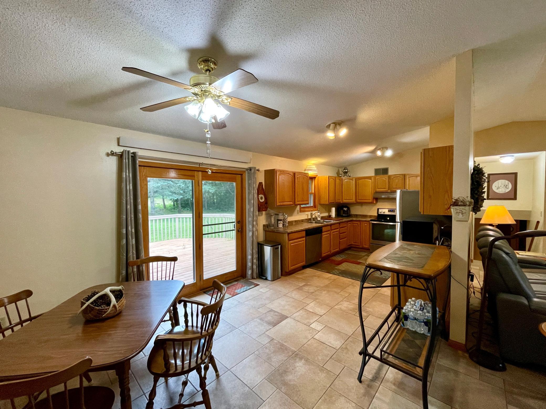 6320 Tall Pines Road Northeast Bemidji, MN 56601 - Photo 6 of 31 Gallery Image 6