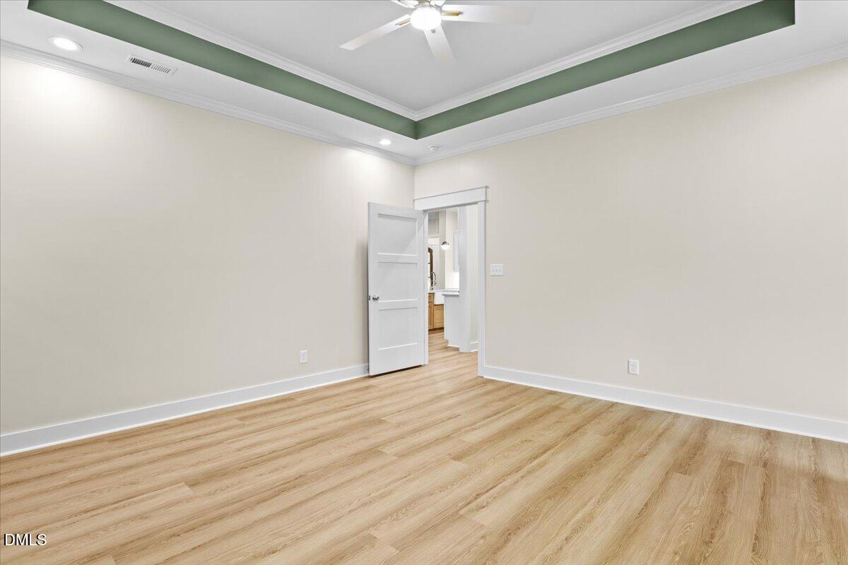 1370 Old Dam Road Kenly, NC 27542 - Photo 33 of 50