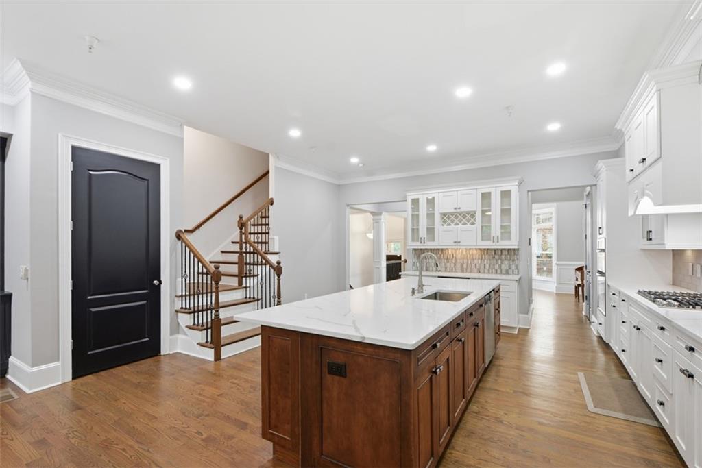 1933 Ridgemont Lane Decatur, GA 30033 - Photo 17 of 73