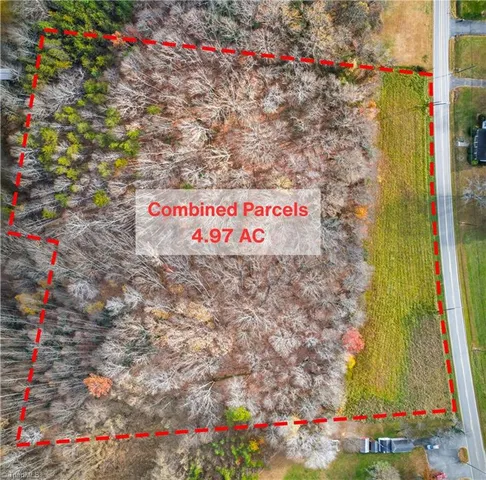 $173,950 | 2-5 Old Highway 601, Mount Airy, NC 27030