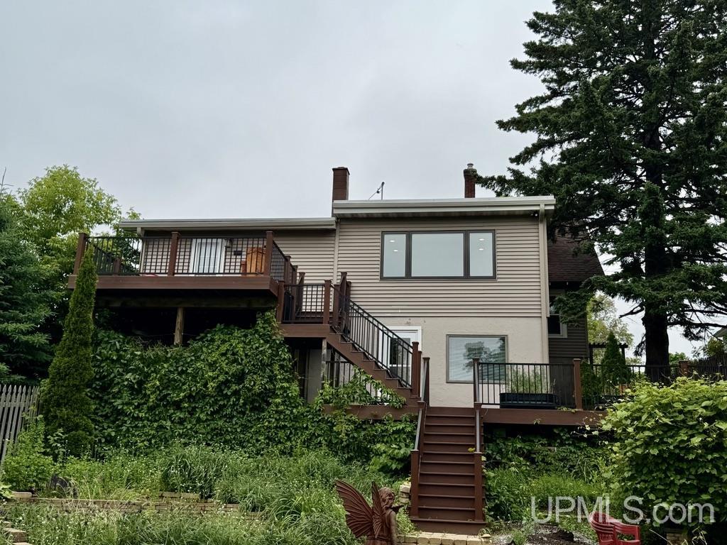 337 West Ridge Street Marquette, MI 49855 - Photo 41 of 49