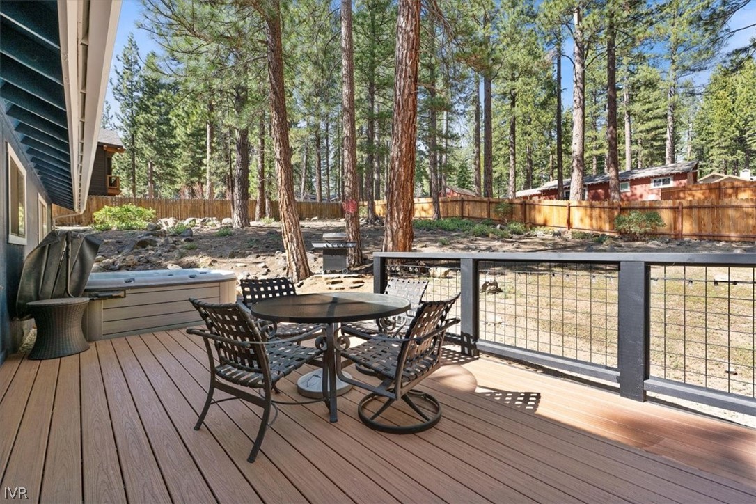 1064 Mill Creek Road Incline Village, NV 89451 - Photo 16 of 27