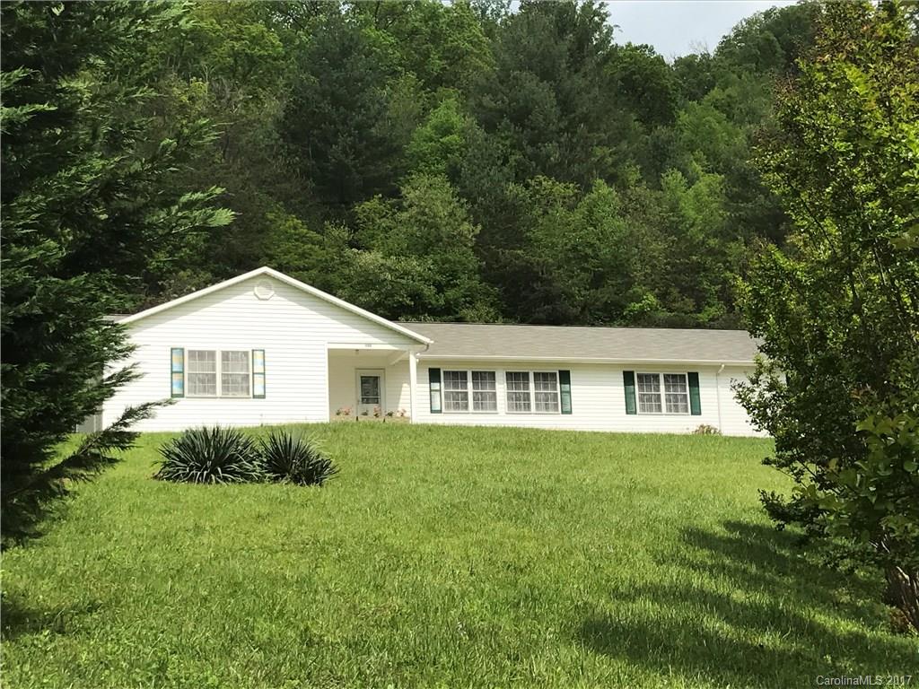 350 Bob Barnwell Road Fletcher, NC 28732 - Photo 3 of 20 Gallery Image 3