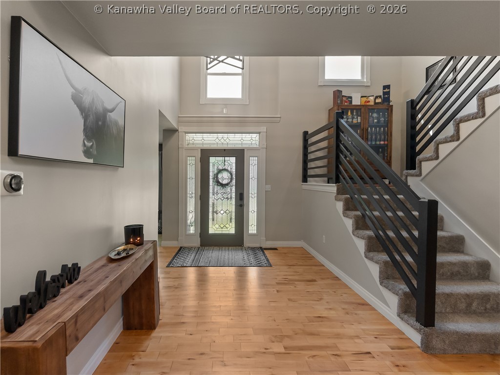 418 Woodberry Way Winfield, WV 25213 - Photo 6 of 50 Gallery Image 6