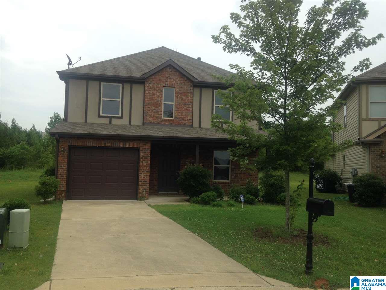 6350 Cathwick Circle McCalla, AL 35111 - Photo 1 of 1