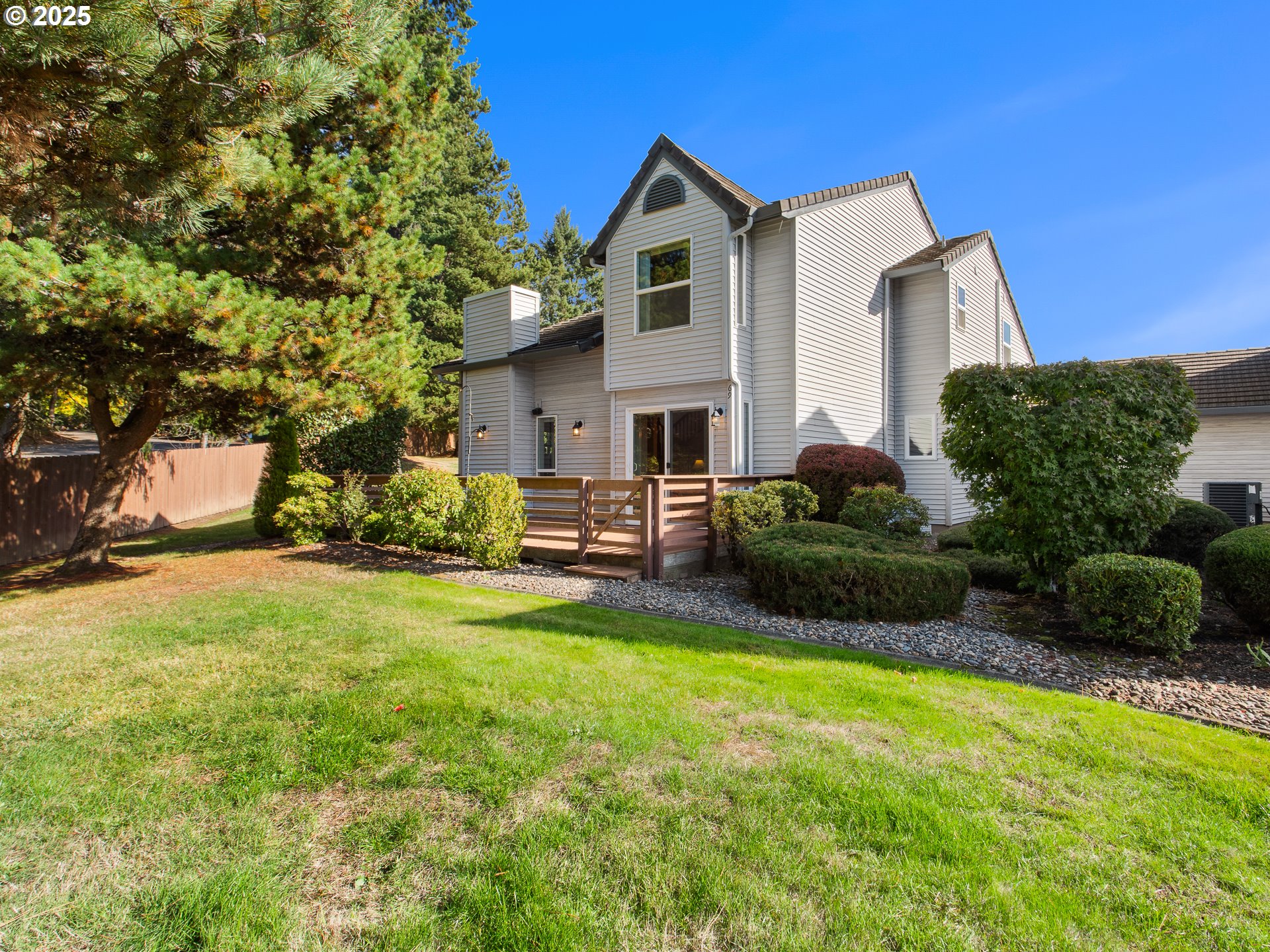 15917 Northeast Union Road, Unit 69 Ridgefield, WA 98642 - Photo 35 of 37