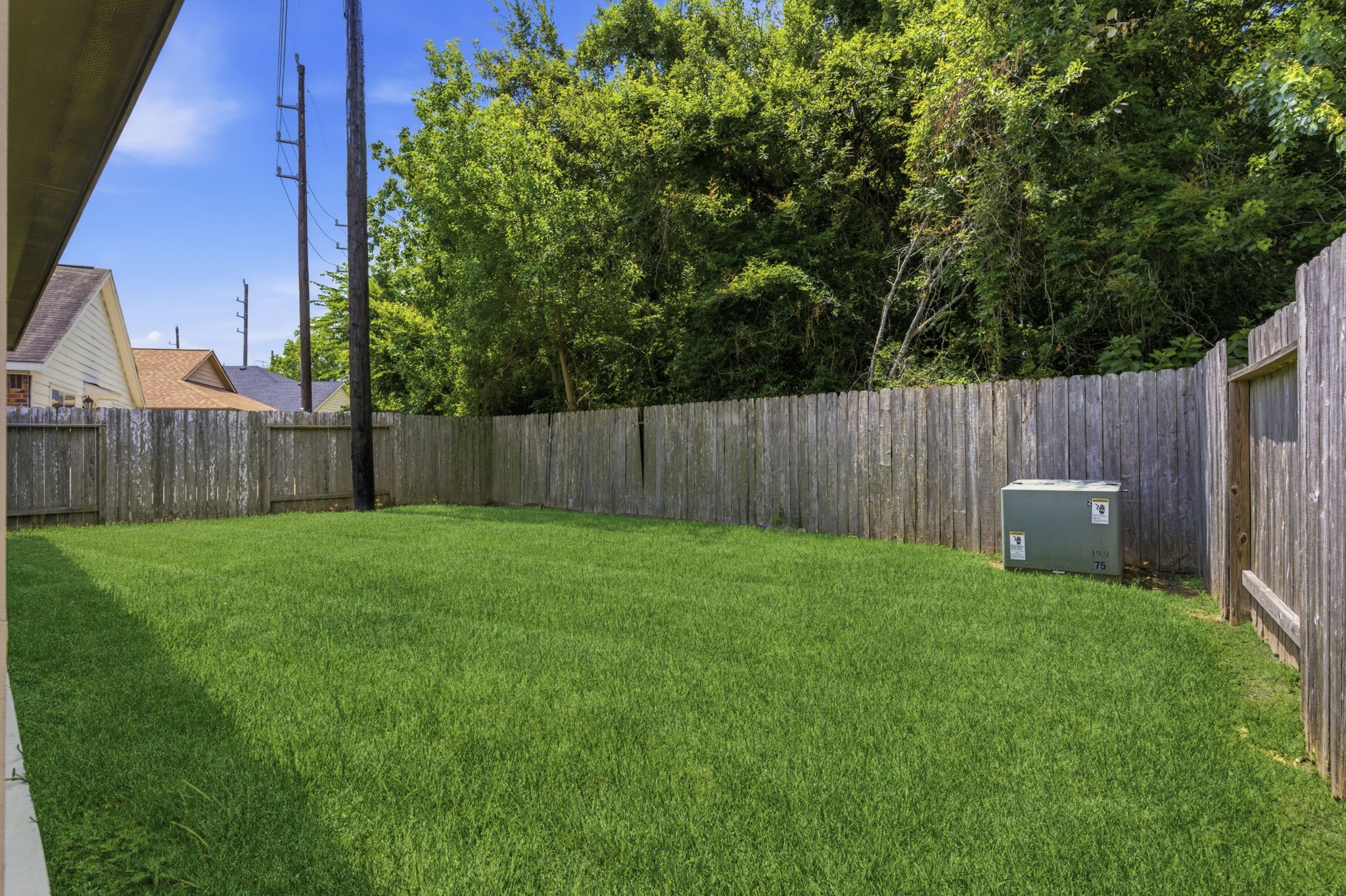 1603 Rancho Grande Drive Houston, TX 77049 - Photo 34 of 40