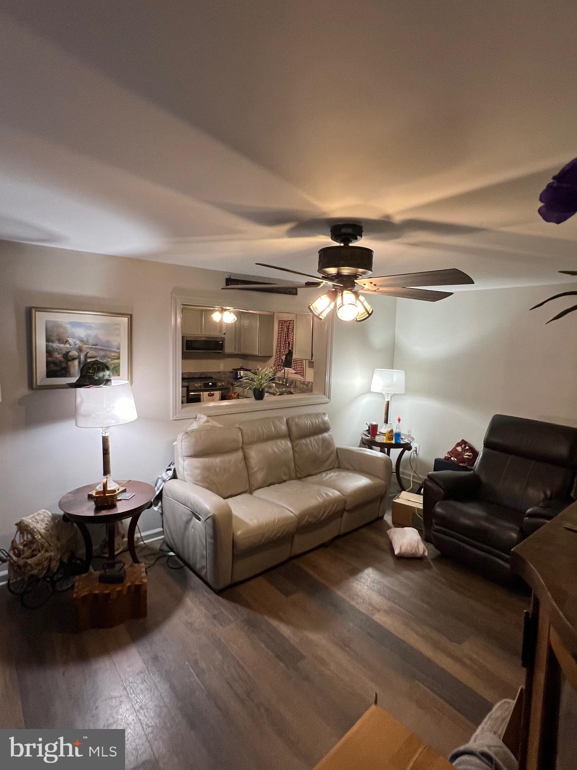 702 Saltere Road Clayton, DE 19938 - Photo 5 of 10 Lovely open family room
