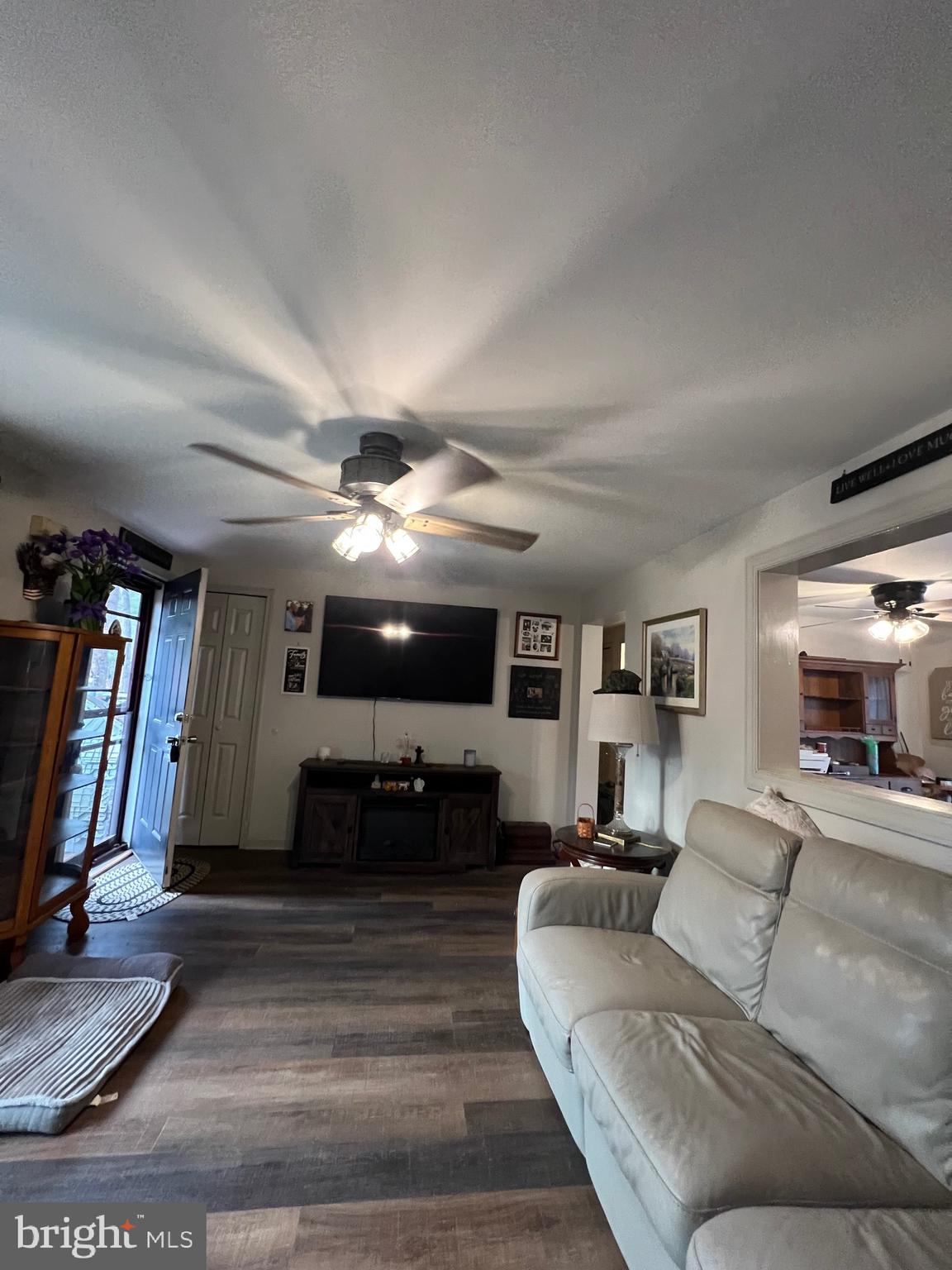 702 Saltere Road Clayton, DE 19938 - Photo 7 of 10 Open family room with lots of natural lighting