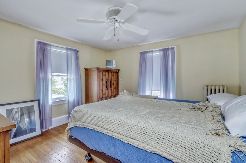 93 Whitney Road Medford, MA 02155 - Photo 11 of 22