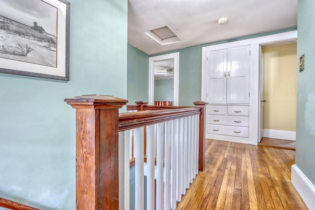 93 Whitney Road Medford, MA 02155 - Photo 15 of 22