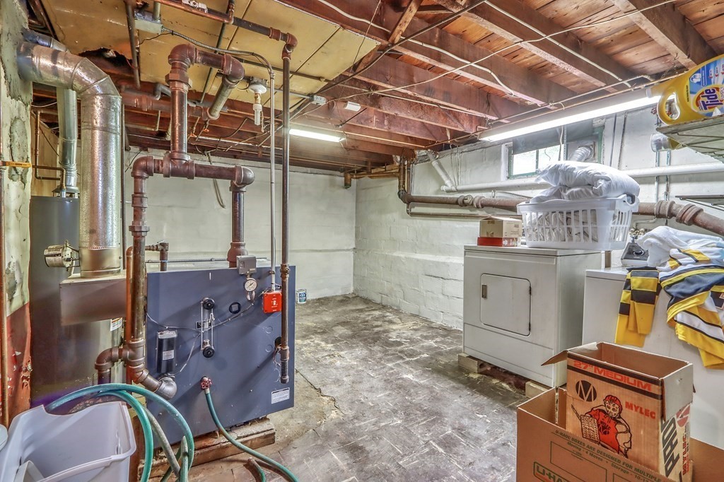 93 Whitney Road Medford, MA 02155 - Photo 16 of 22