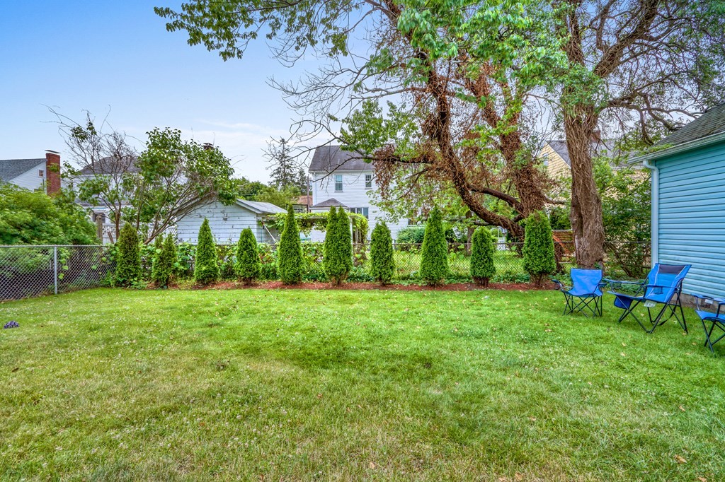 93 Whitney Road Medford, MA 02155 - Photo 19 of 22