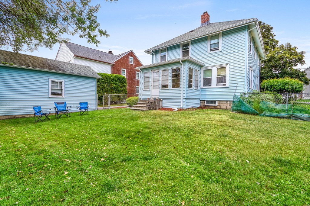 93 Whitney Road Medford, MA 02155 - Photo 20 of 22