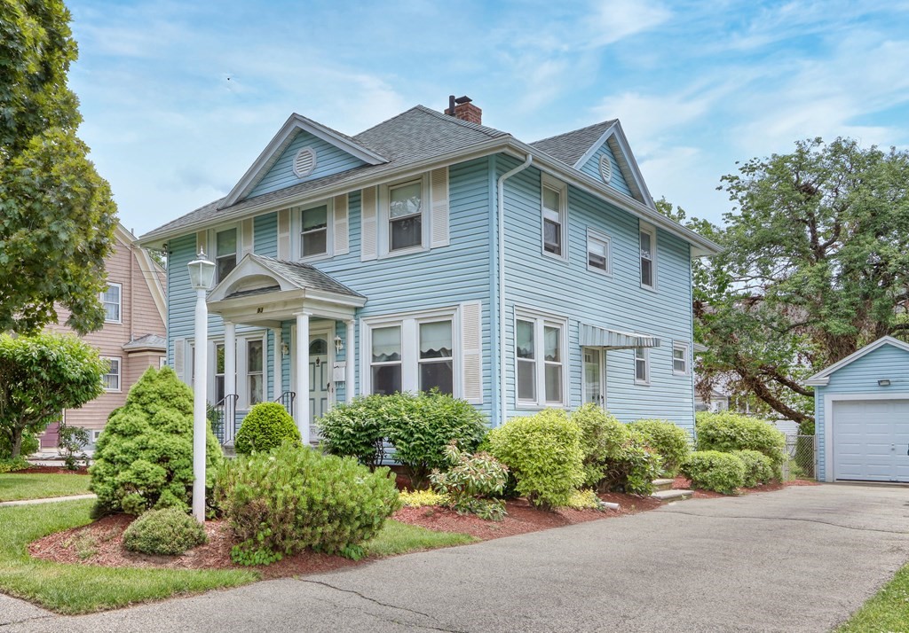 93 Whitney Road Medford, MA 02155 - Photo 22 of 22