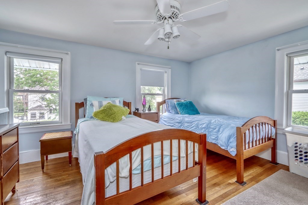 93 Whitney Road Medford, MA 02155 - Photo 10 of 22